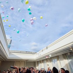 ニーズ青山 by T&G WEDDING の写真17枚目