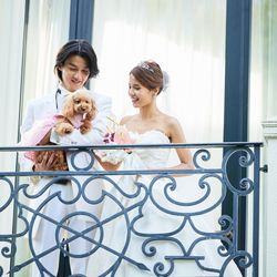 ニーズ青山 by T&G WEDDING の写真18枚目