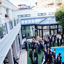 ニーズ青山 by T&G WEDDING の写真19枚目