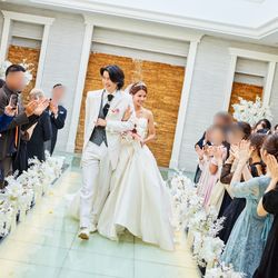 ニーズ青山 by T&G WEDDING の写真4枚目
