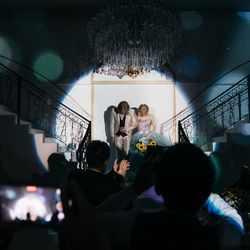 セント・ラファエロチャペル御堂筋の写真6枚目