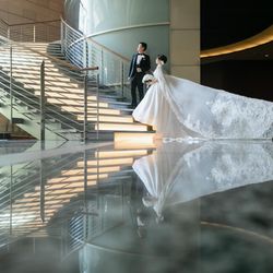 グランド ハイアット 東京の写真24枚目