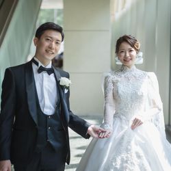 グランド ハイアット 東京の写真30枚目