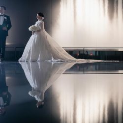 グランド ハイアット 東京の写真23枚目