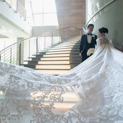 グランド ハイアット 東京の写真24枚目