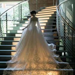 グランド ハイアット 東京の写真12枚目