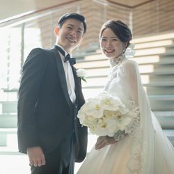 グランド ハイアット 東京の写真12枚目