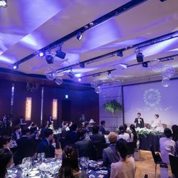 グランド ハイアット 東京の写真14枚目