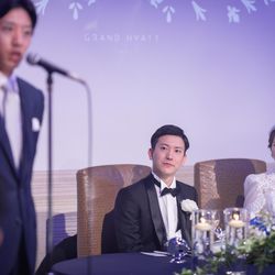 グランド ハイアット 東京の写真6枚目