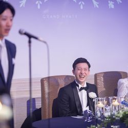 グランド ハイアット 東京の写真20枚目