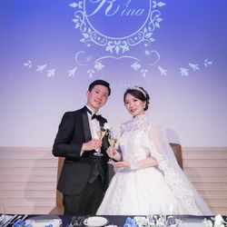 グランド ハイアット 東京の写真27枚目