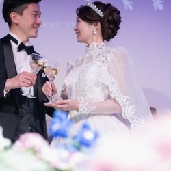 グランド ハイアット 東京の写真21枚目