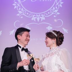 グランド ハイアット 東京の写真35枚目