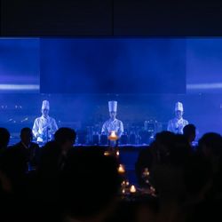 グランド ハイアット 東京の写真15枚目