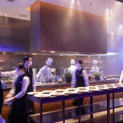 グランド ハイアット 東京の写真29枚目