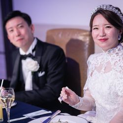 グランド ハイアット 東京の写真3枚目