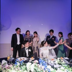 グランド ハイアット 東京の写真21枚目