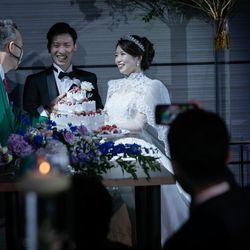 グランド ハイアット 東京の写真26枚目