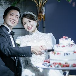 グランド ハイアット 東京の写真19枚目