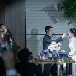 グランド ハイアット 東京の写真6枚目