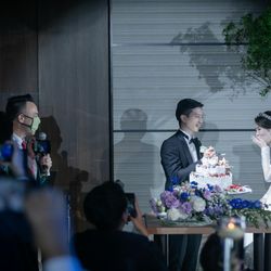 グランド ハイアット 東京の写真3枚目