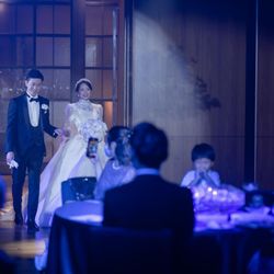 グランド ハイアット 東京の写真35枚目