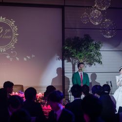 グランド ハイアット 東京の写真11枚目