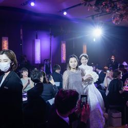 グランド ハイアット 東京の写真17枚目