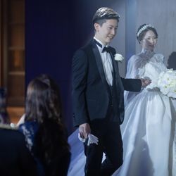 グランド ハイアット 東京の写真23枚目