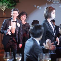 グランド ハイアット 東京の写真19枚目