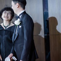 グランド ハイアット 東京の写真9枚目