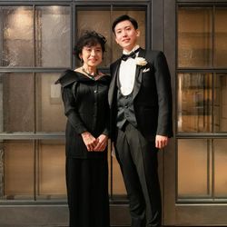 グランド ハイアット 東京の写真27枚目