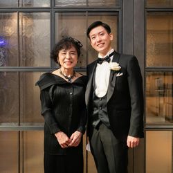 グランド ハイアット 東京の写真22枚目