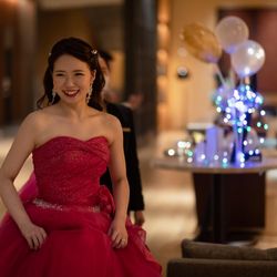 グランド ハイアット 東京の写真1枚目