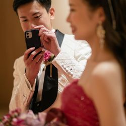 グランド ハイアット 東京の写真32枚目