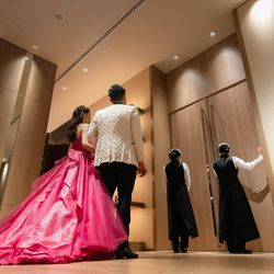 グランド ハイアット 東京の写真36枚目