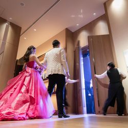 グランド ハイアット 東京の写真4枚目