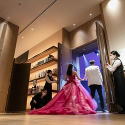 グランド ハイアット 東京の写真2枚目