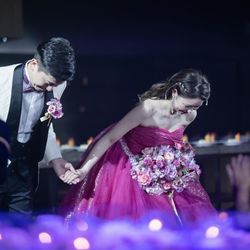 グランド ハイアット 東京の写真33枚目