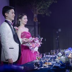 グランド ハイアット 東京の写真13枚目