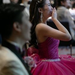 グランド ハイアット 東京の写真8枚目