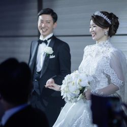 グランド ハイアット 東京の写真11枚目