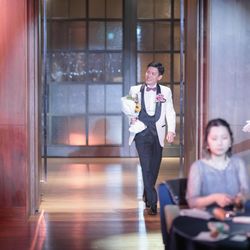 グランド ハイアット 東京の写真31枚目