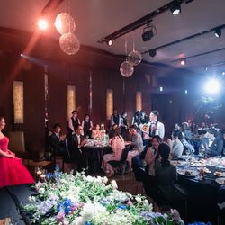 グランド ハイアット 東京の写真10枚目