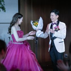 グランド ハイアット 東京の写真7枚目