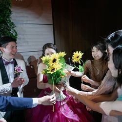 グランド ハイアット 東京の写真35枚目