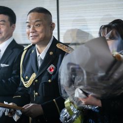 グランド ハイアット 東京の写真5枚目