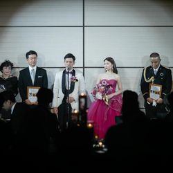 グランド ハイアット 東京の写真22枚目