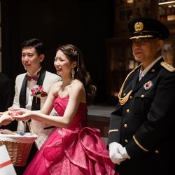 グランド ハイアット 東京の写真9枚目