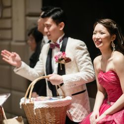 グランド ハイアット 東京の写真11枚目